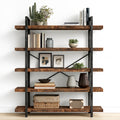 Bücherregal, aus Holz, Farbe: hellbraun